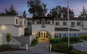 Residence Inn Palo Alto Los Altos