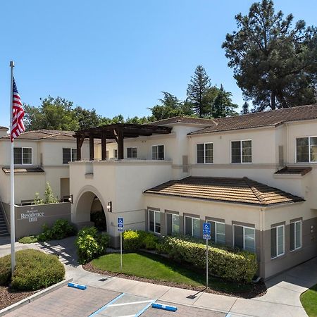 Residence Inn Palo Alto Los Altos Exterior photo